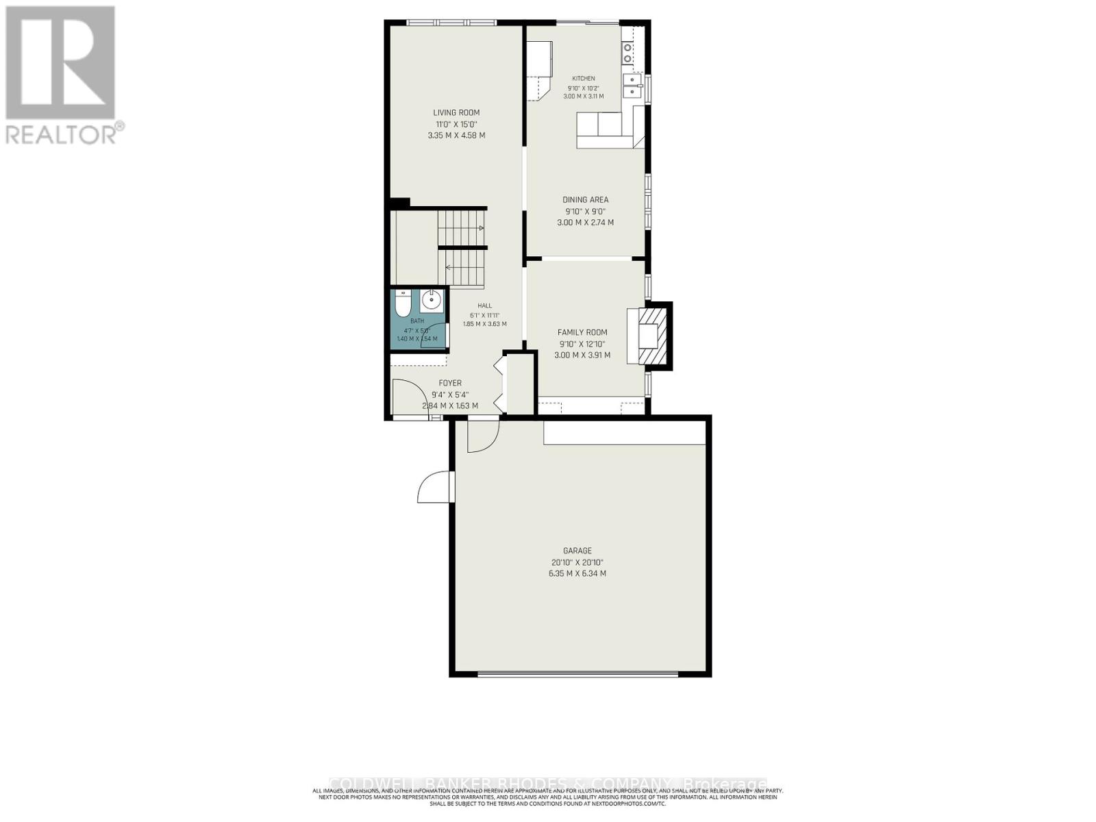 1809 Brousseau Crescent, Ottawa, Ontario  K1C 2Y5 - Photo 31 - X13159980