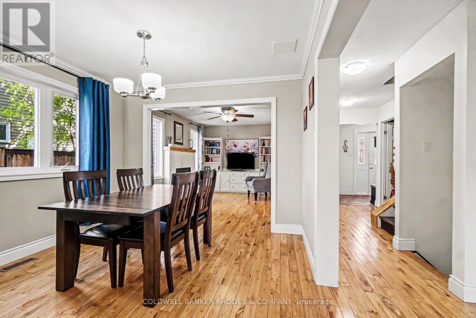 1809 Brousseau Crescent, Ottawa, Ontario  K1C 2Y5 - Photo 9 - X13159980