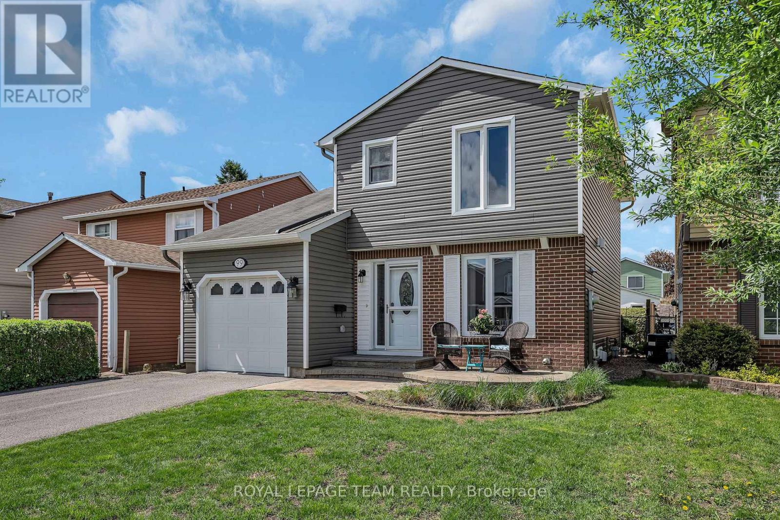 99 MELANIE CRESCENT, Ottawa, Ontario