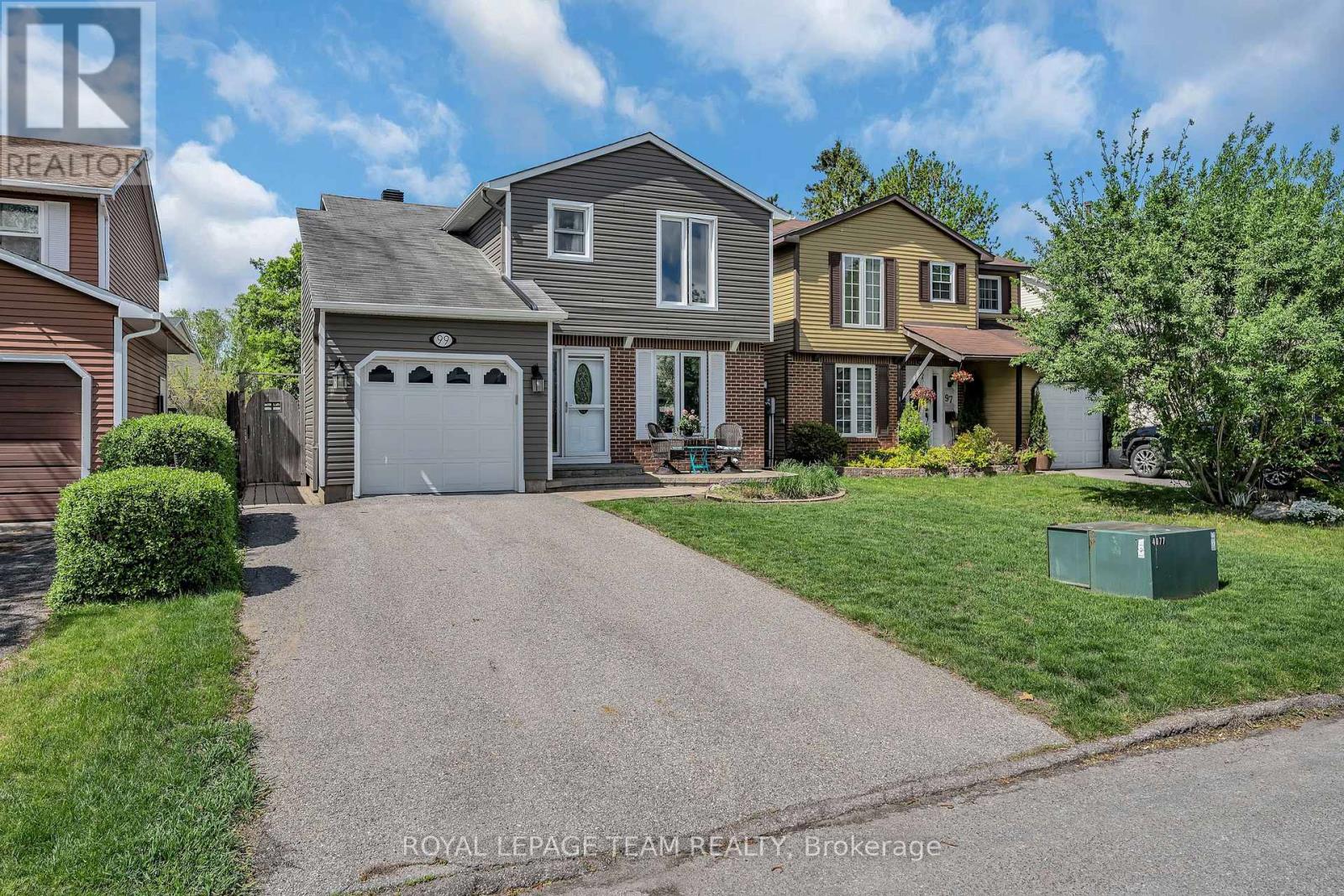 99 Melanie Crescent, Ottawa, Ontario K2L 2E4 - Photo 2 - X13159986