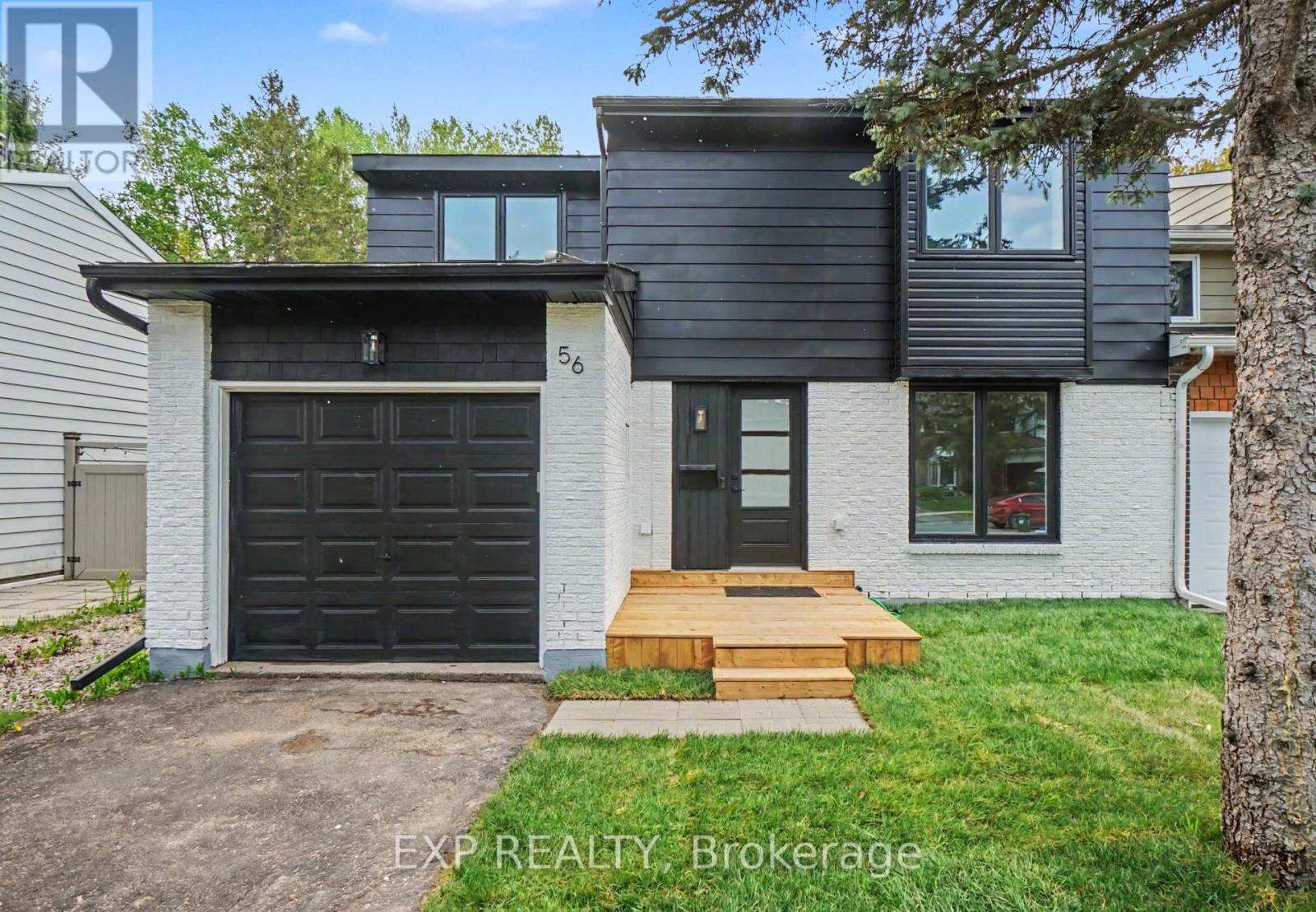 56 GLEN PARK DRIVE, Ottawa, Ontario
