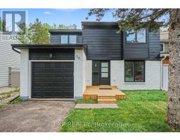 56 GLEN PARK DRIVE, Ottawa, Ontario