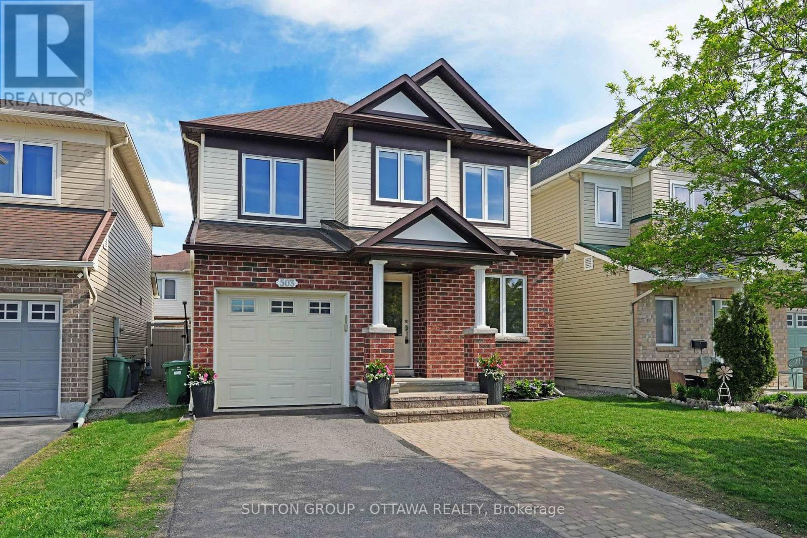 503 Harvest Valley Avenue, Ottawa, Ontario  K4A 0R1 - Photo 2 - X13160052