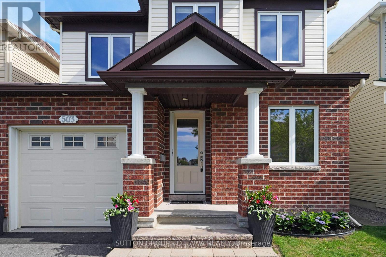 503 Harvest Valley Avenue, Ottawa, Ontario  K4A 0R1 - Photo 3 - X13160052