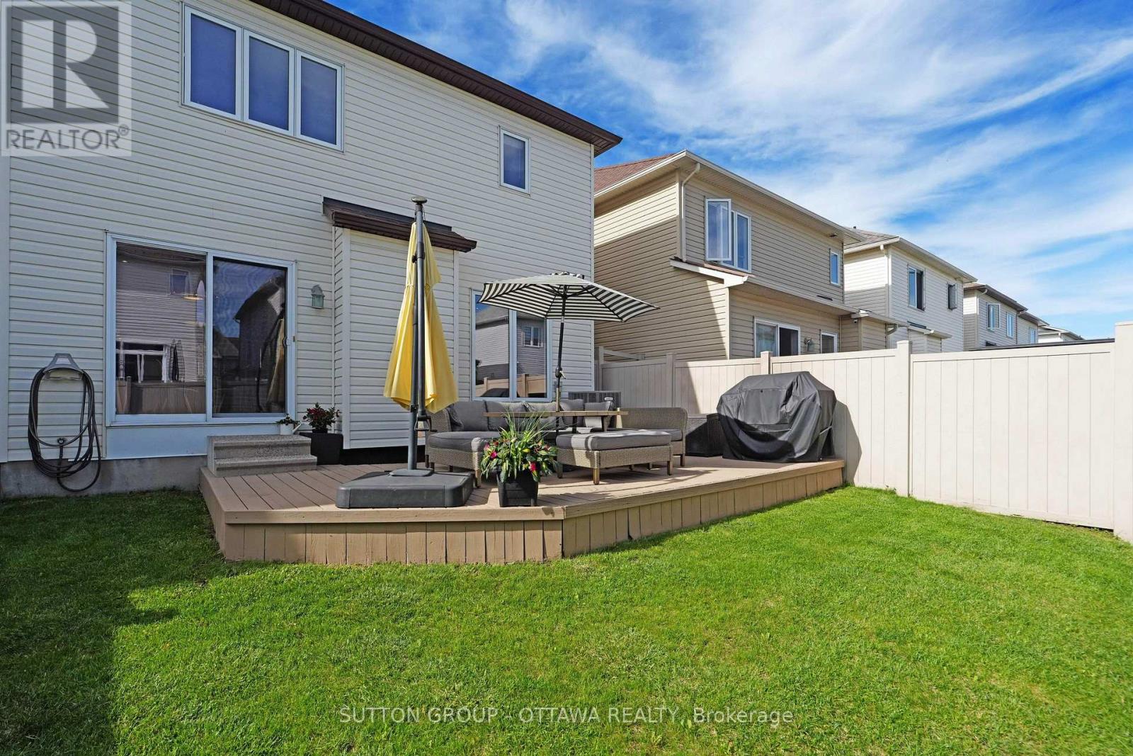 503 Harvest Valley Avenue, Ottawa, Ontario  K4A 0R1 - Photo 33 - X13160052