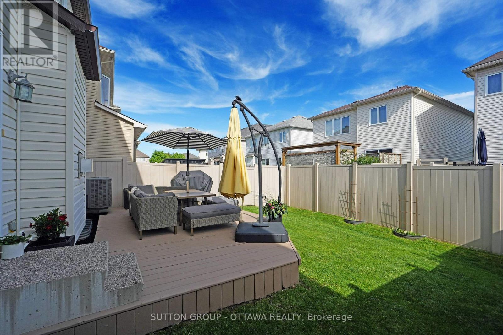 503 Harvest Valley Avenue, Ottawa, Ontario  K4A 0R1 - Photo 34 - X13160052