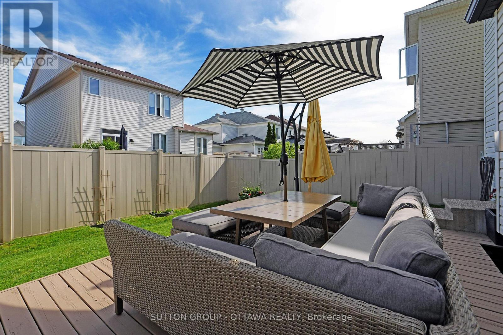 503 Harvest Valley Avenue, Ottawa, Ontario  K4A 0R1 - Photo 35 - X13160052