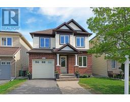 503 HARVEST VALLEY AVENUE, Ottawa, Ontario