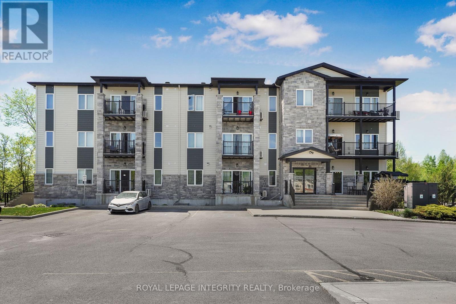208 - 48 DES BENEVOLES STREET, The Nation, Ontario