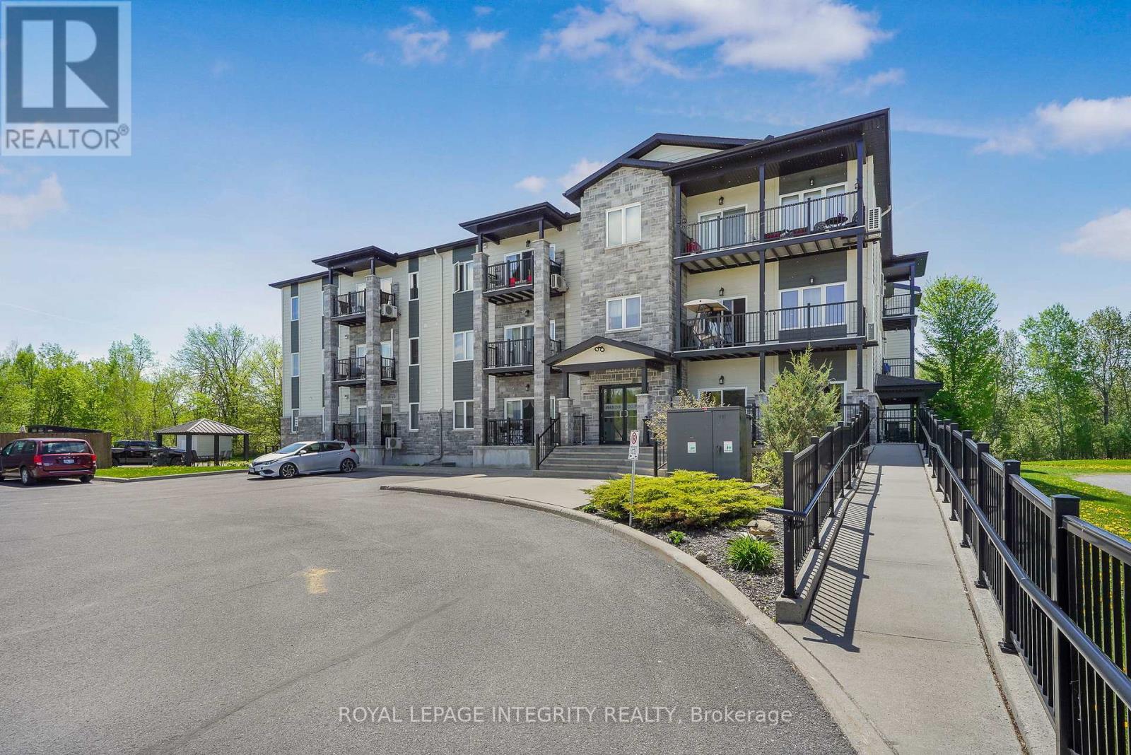 208 - 48 Des Benevoles Street, The Nation, Ontario  K0A 2M0 - Photo 2 - X13160056