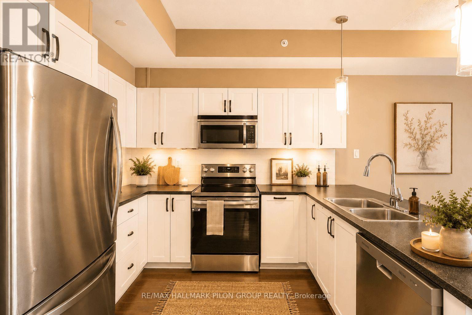 403 - 230 Titanium Private, Ottawa, Ontario  K1C 0C1 - Photo 3 - X13160076