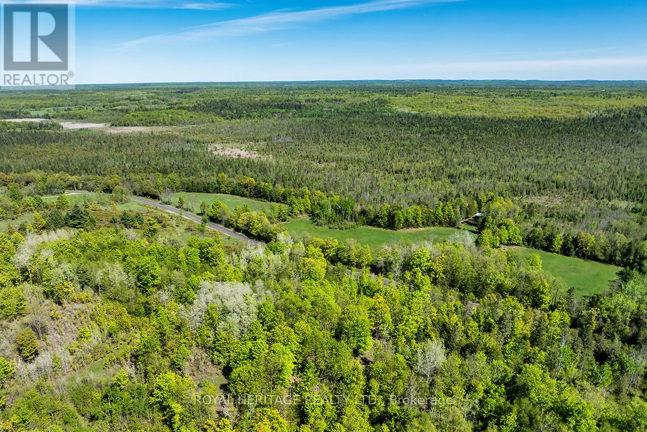 538 SPRY ROAD, Stirling-Rawdon, Ontario