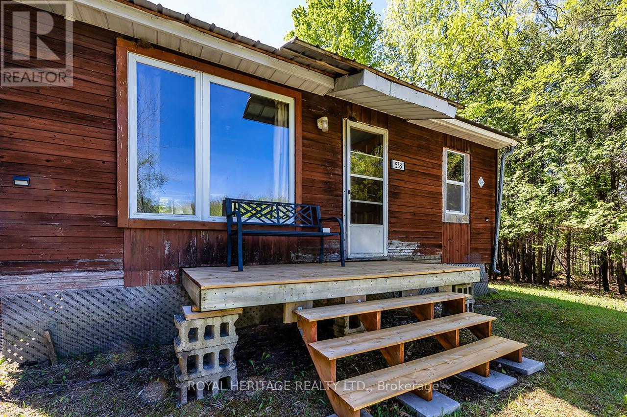 538 Spry Road, Stirling-Rawdon, Ontario  K0K 2M0 - Photo 19 - X13155834