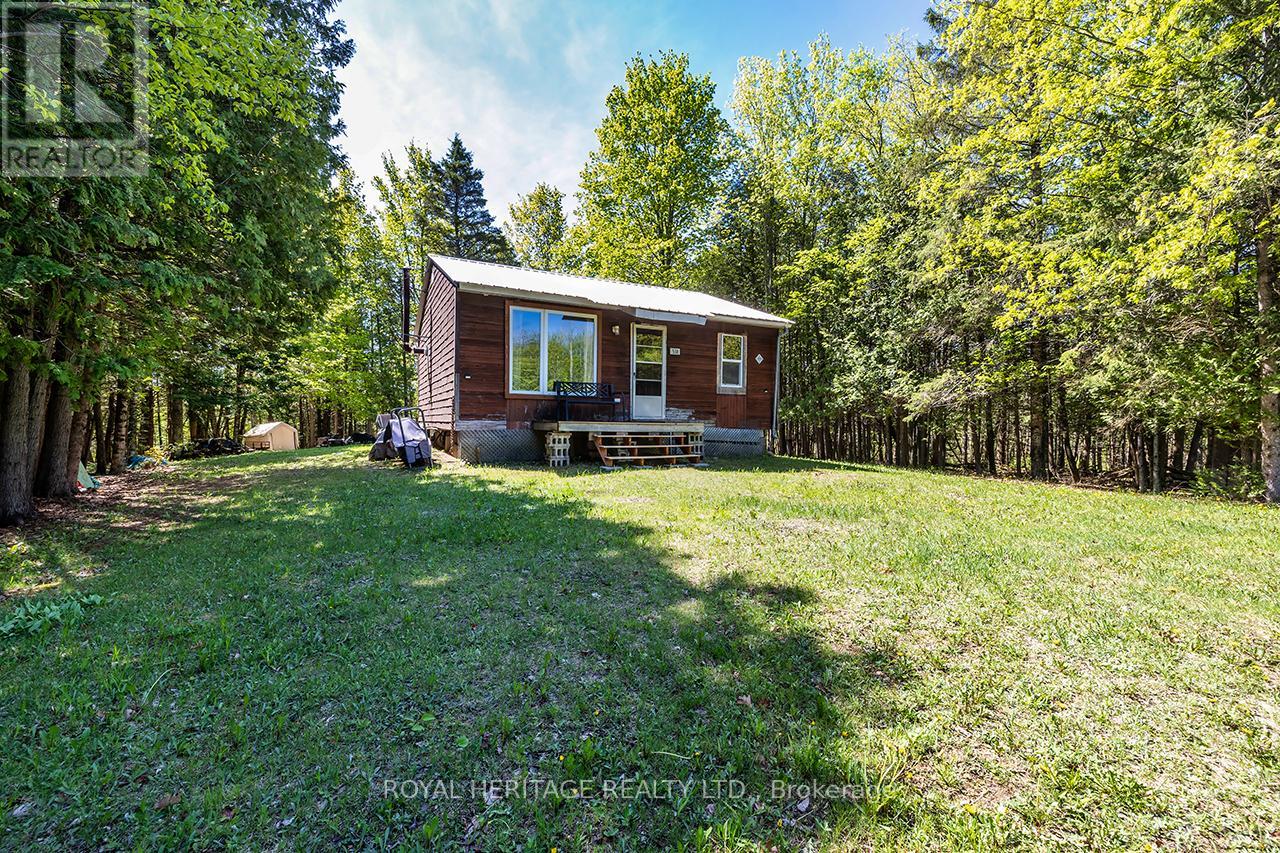 538 Spry Road, Stirling-Rawdon, Ontario  K0K 2M0 - Photo 21 - X13155834