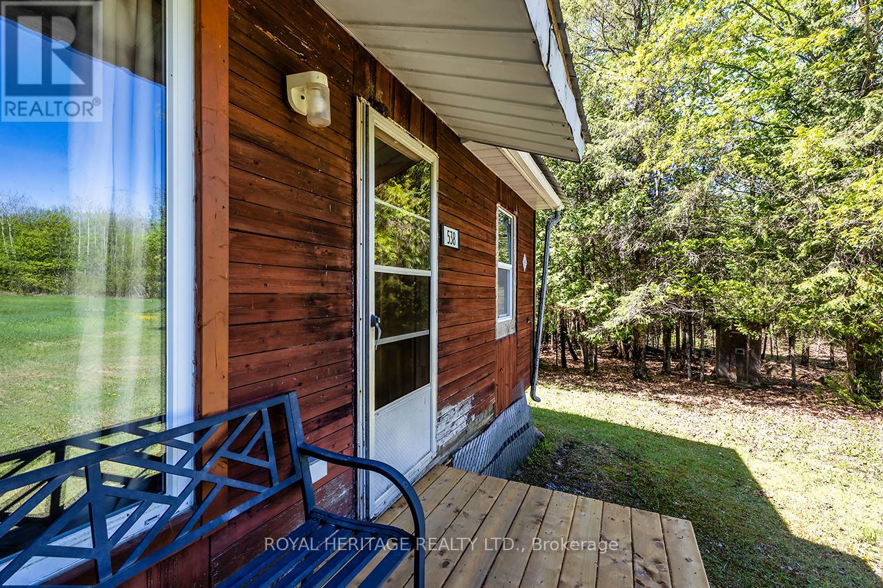 538 Spry Road, Stirling-Rawdon, Ontario  K0K 2M0 - Photo 20 - X13155834