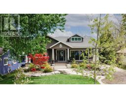 96 TUYLL STREET, Bluewater, Ontario