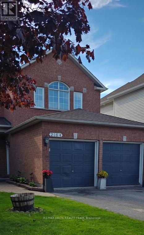 2164 SOJOURN STREET, Ottawa, Ontario