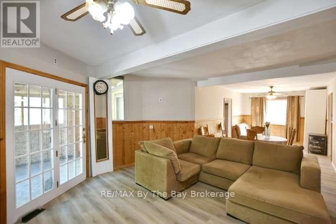 21 Braeside Street, Collingwood, Ontario  L9Y 0X2 - Photo 13 - S13159942