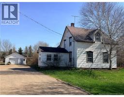 12211 Route 114, Penobsquis, New Brunswick