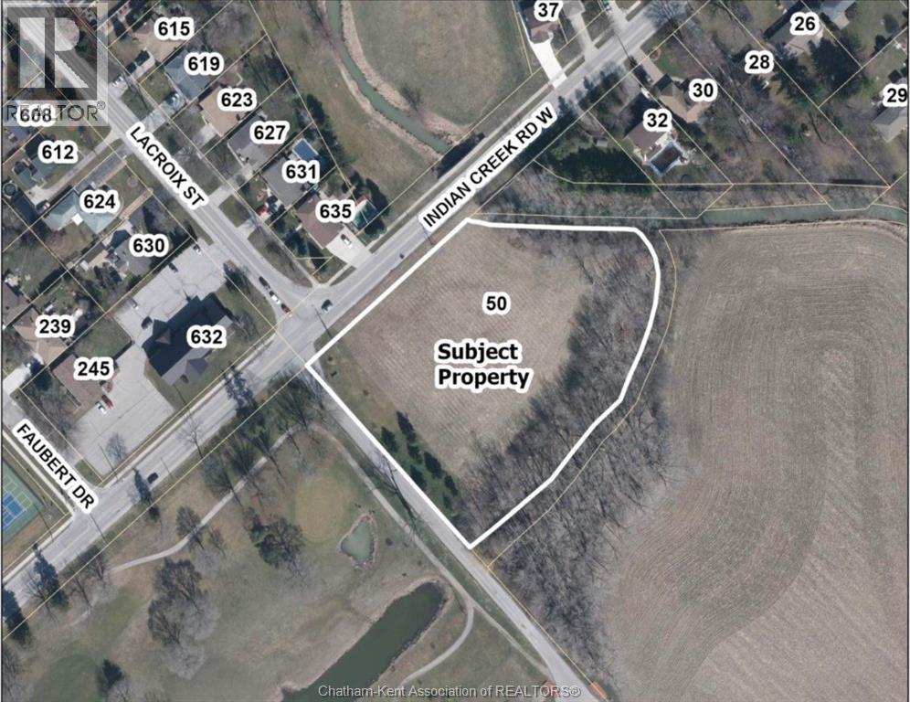 50 Indian Creek Road West, Chatham, Ontario  N7M 2E1 - Photo 4 - 26011211