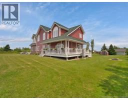 17 Leo Emile Street, Petit-Cap, New Brunswick