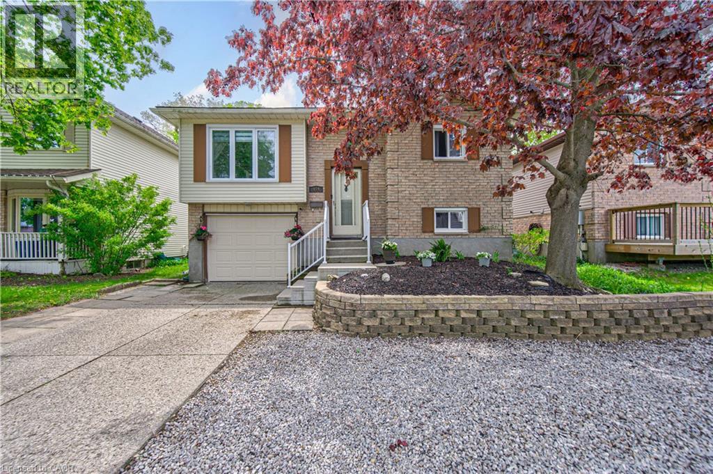 414 WOODS Lane, Cambridge, Ontario