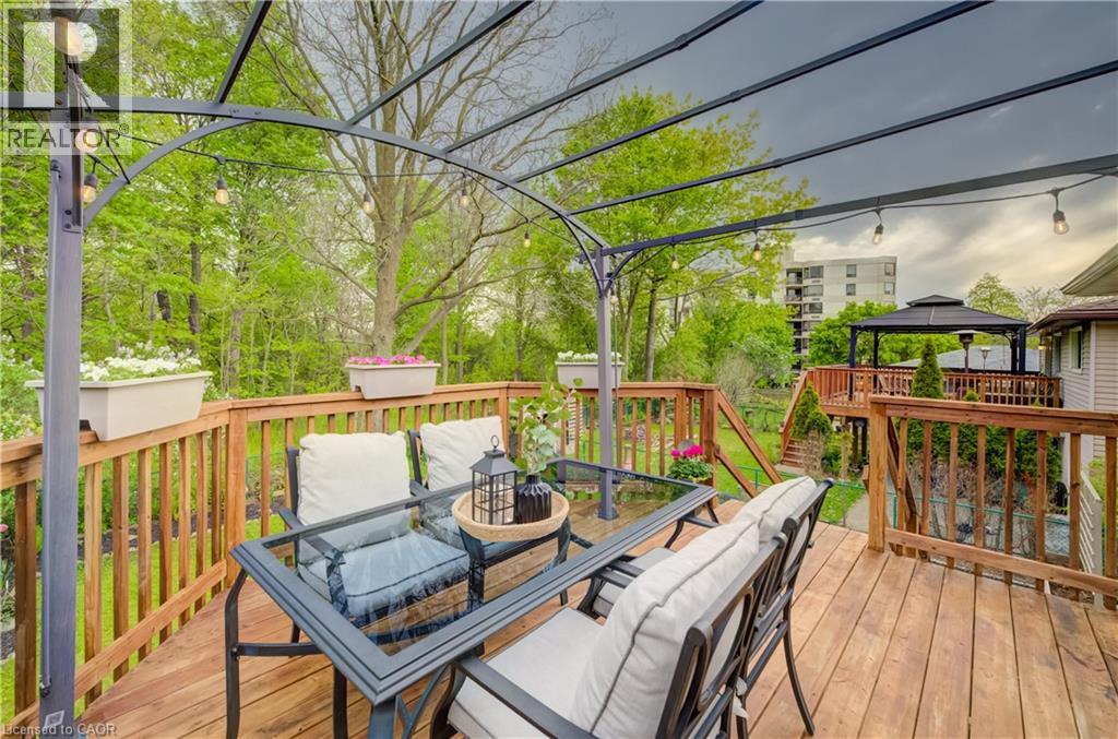 414 Woods Lane, Cambridge, Ontario  N3H 5J4 - Photo 47 - 40816901