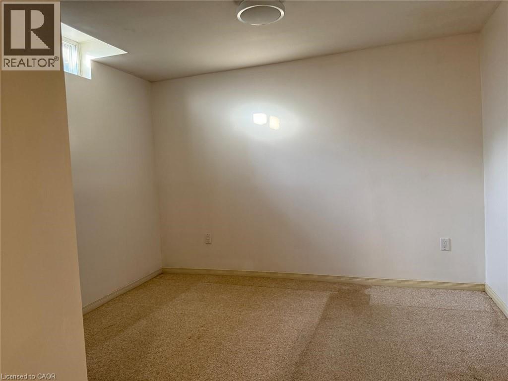 308 Evergreen Crescent Unit# Basement, Oakville, Ontario  L6H 4T7 - Photo 13 - 40830368