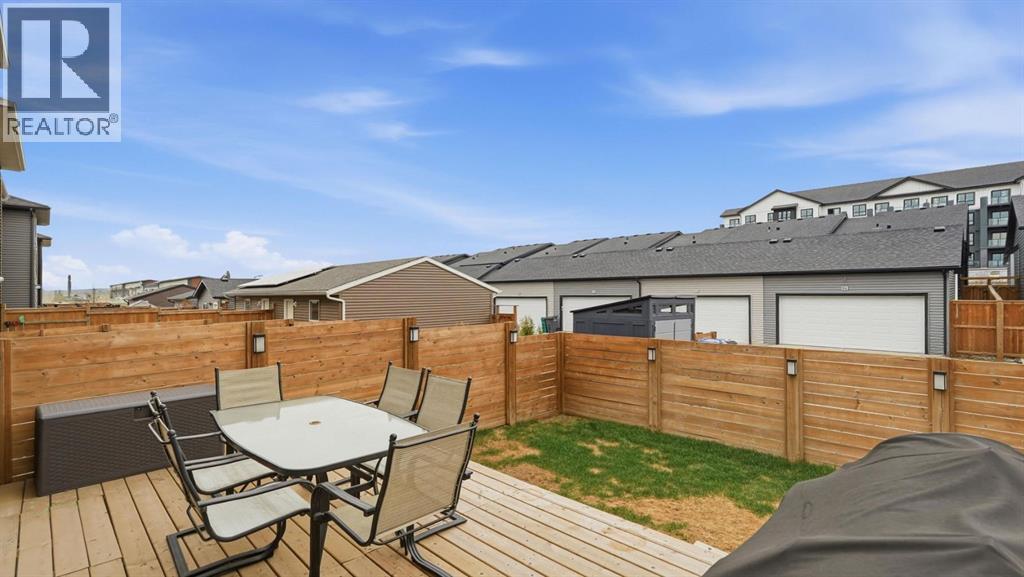 77 Wolf Gate, Okotoks, Alberta  T1S 5T9 - Photo 34 - A2311588