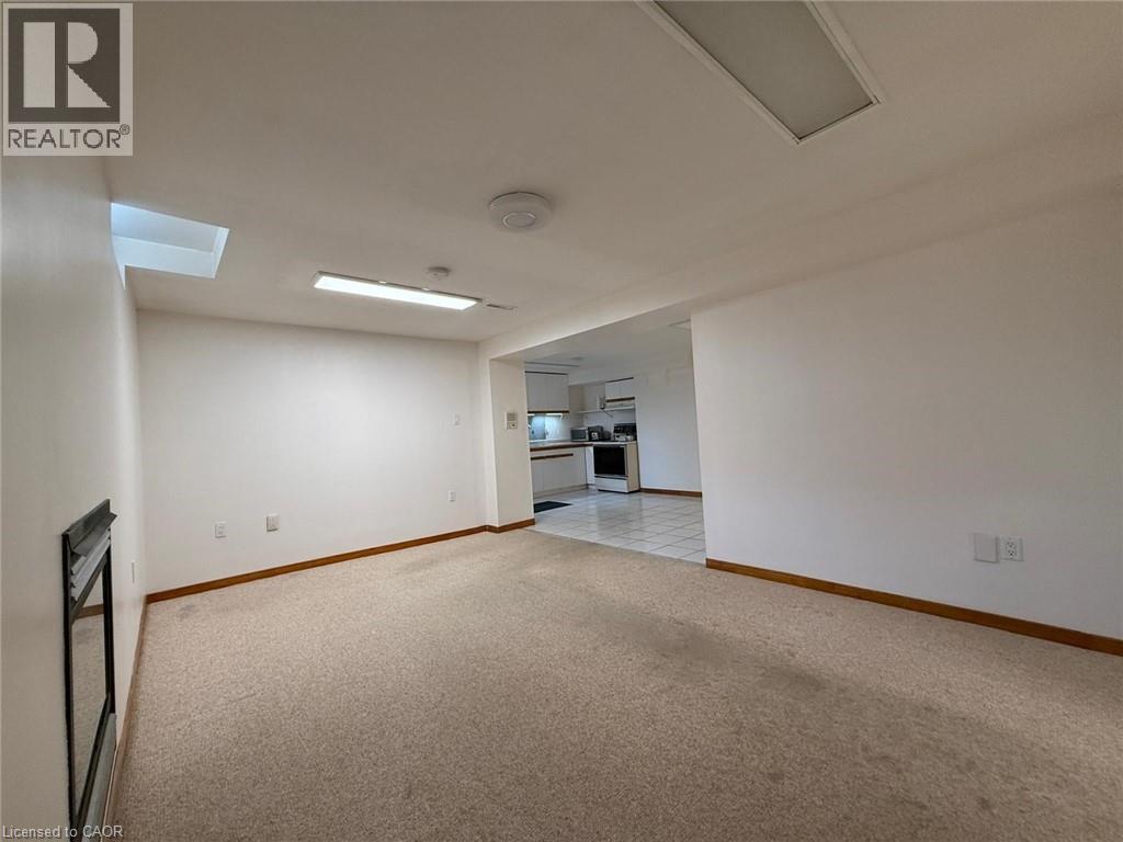 308 Evergreen Crescent Unit# Basement, Oakville, Ontario  L6H 4T7 - Photo 7 - 40830368