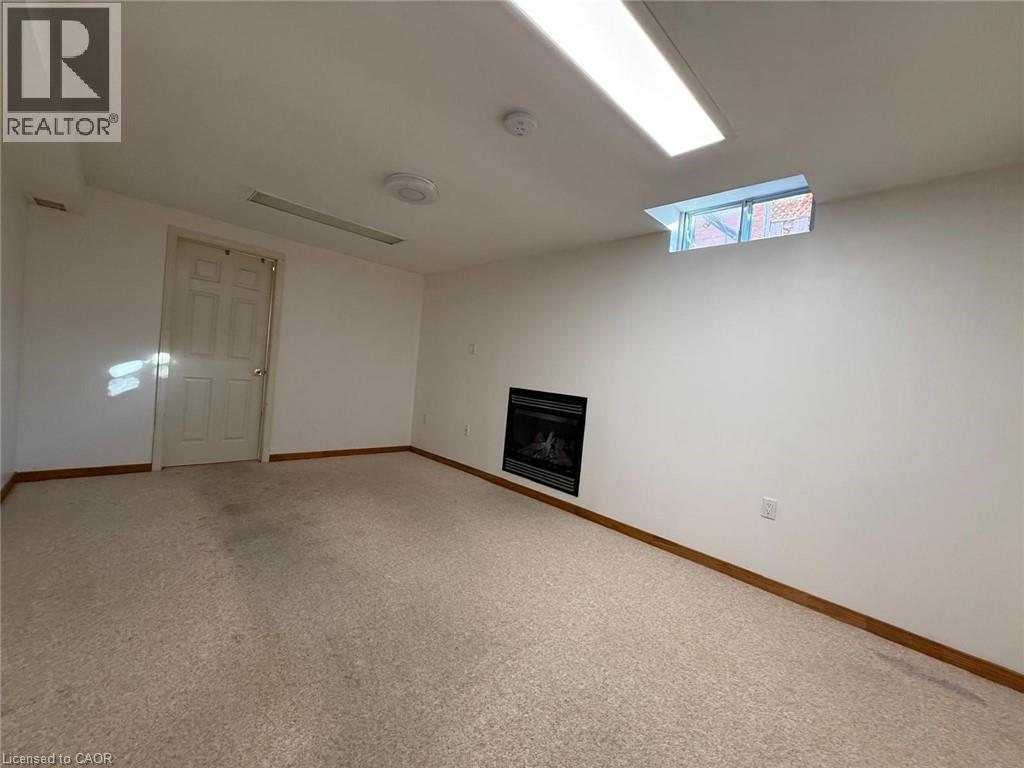 308 Evergreen Crescent Unit# Basement, Oakville, Ontario  L6H 4T7 - Photo 3 - 40830368