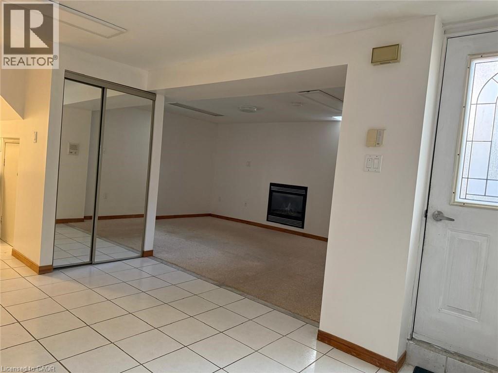 308 Evergreen Crescent Unit# Basement, Oakville, Ontario  L6H 4T7 - Photo 2 - 40830368