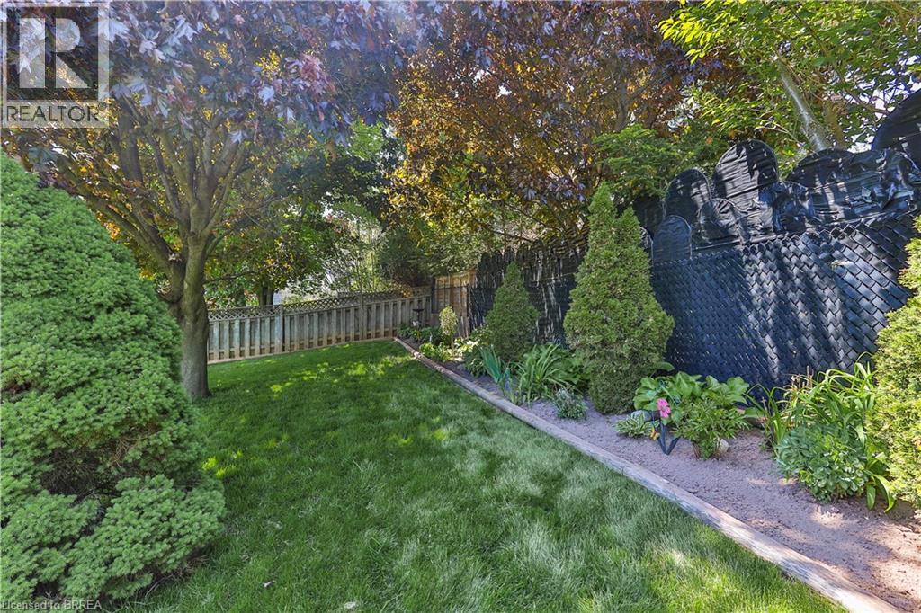 16 Sandlewood Avenue, Brantford, Ontario  N3V 1C6 - Photo 38 - 40824211