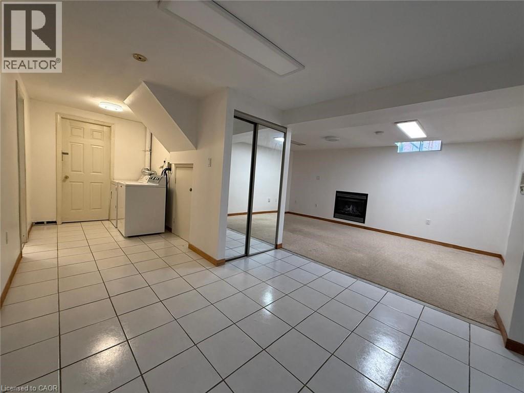 308 Evergreen Crescent Unit# Basement, Oakville, Ontario  L6H 4T7 - Photo 10 - 40830368