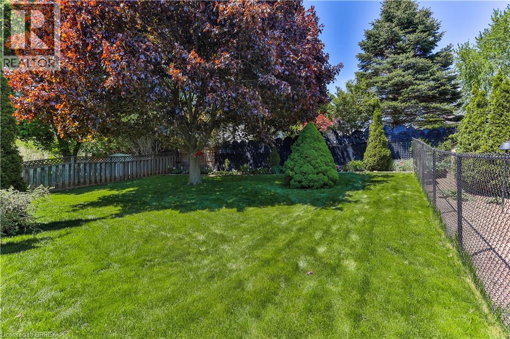 16 Sandlewood Avenue, Brantford, Ontario  N3V 1C6 - Photo 45 - 40824211