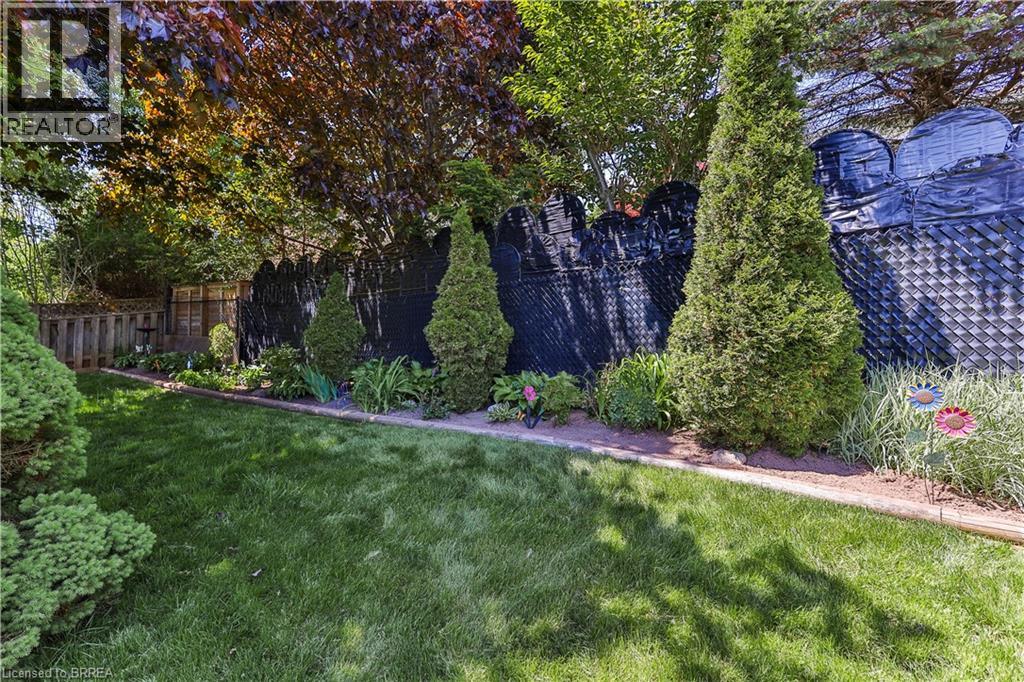 16 Sandlewood Avenue, Brantford, Ontario  N3V 1C6 - Photo 40 - 40824211
