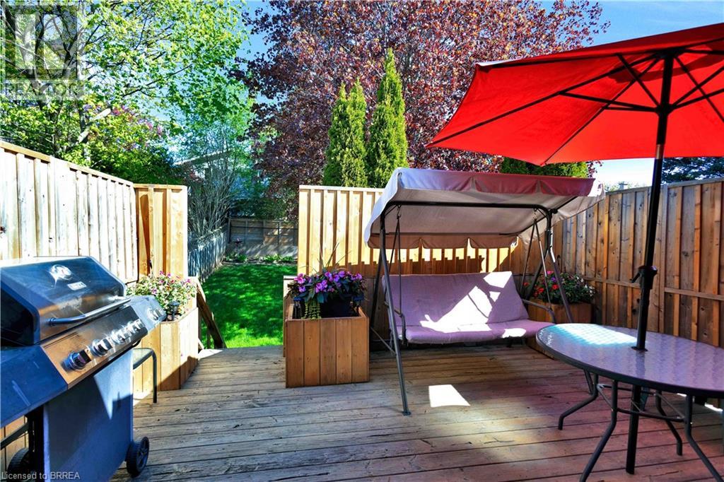 16 Sandlewood Avenue, Brantford, Ontario  N3V 1C6 - Photo 36 - 40824211