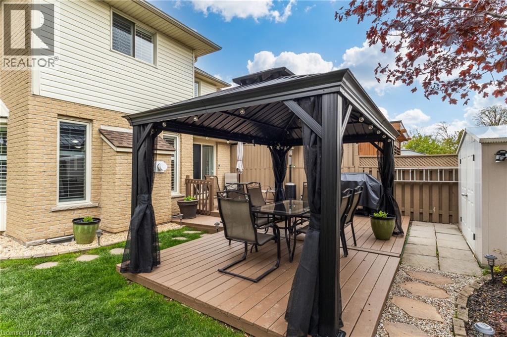 4119 Foxwood Drive, Burlington, Ontario  L7M 4L3 - Photo 31 - 40830913