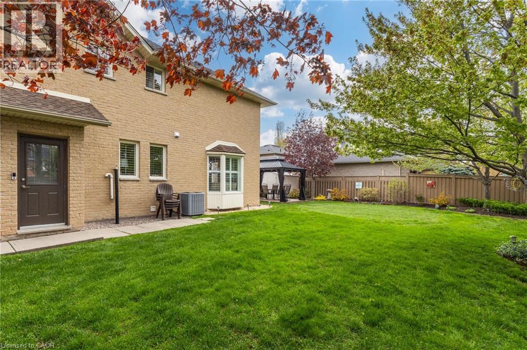 4119 Foxwood Drive, Burlington, Ontario  L7M 4L3 - Photo 35 - 40830913