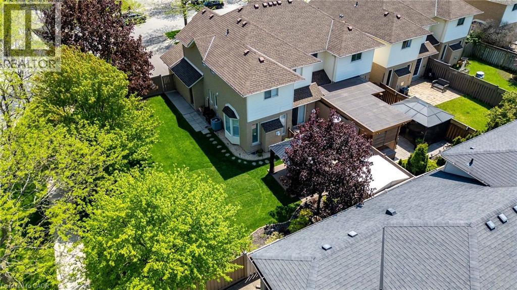 4119 Foxwood Drive, Burlington, Ontario  L7M 4L3 - Photo 42 - 40830913