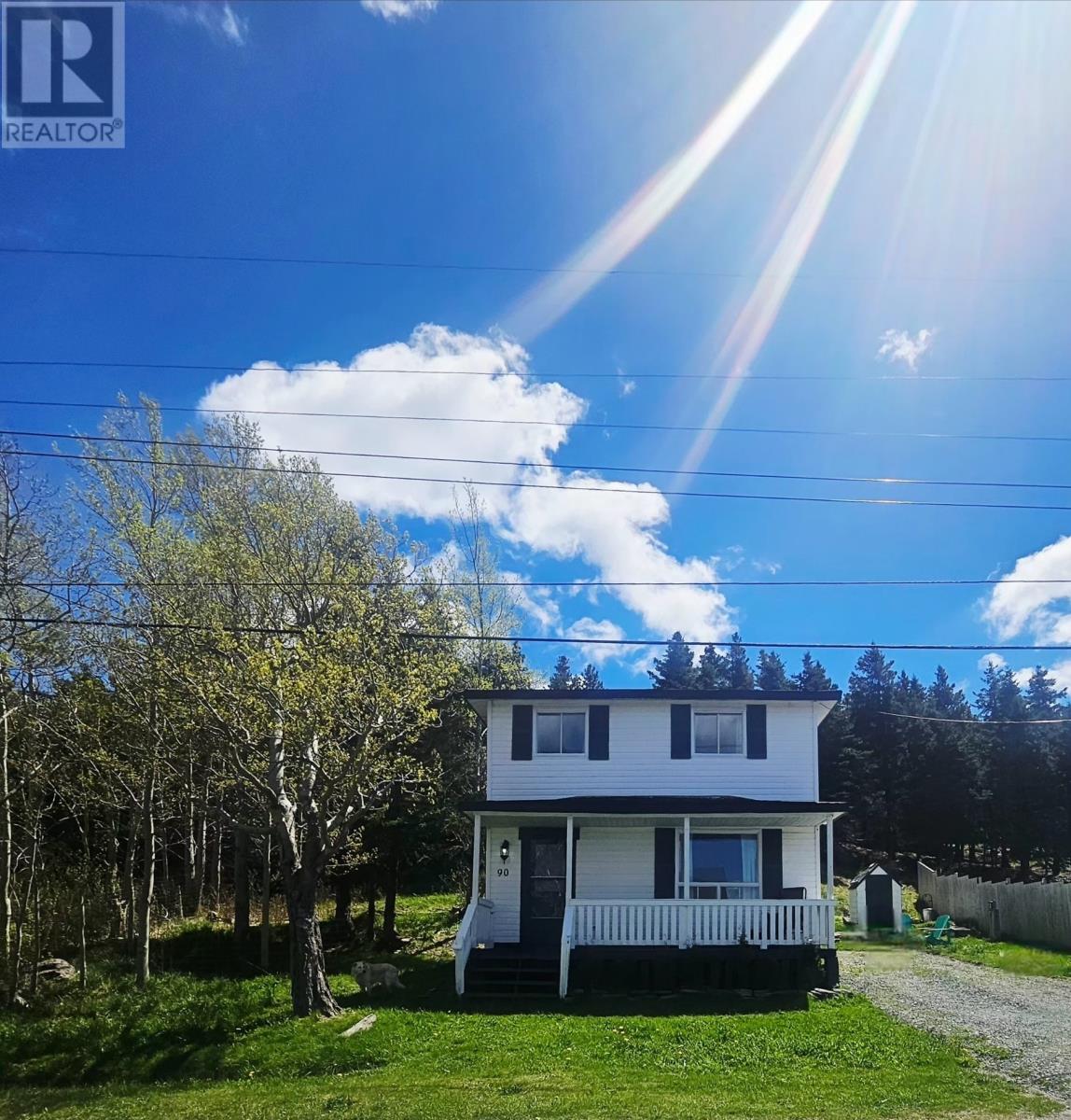 90 Salmon Cove Road, South River, Newfoundland & Labrador