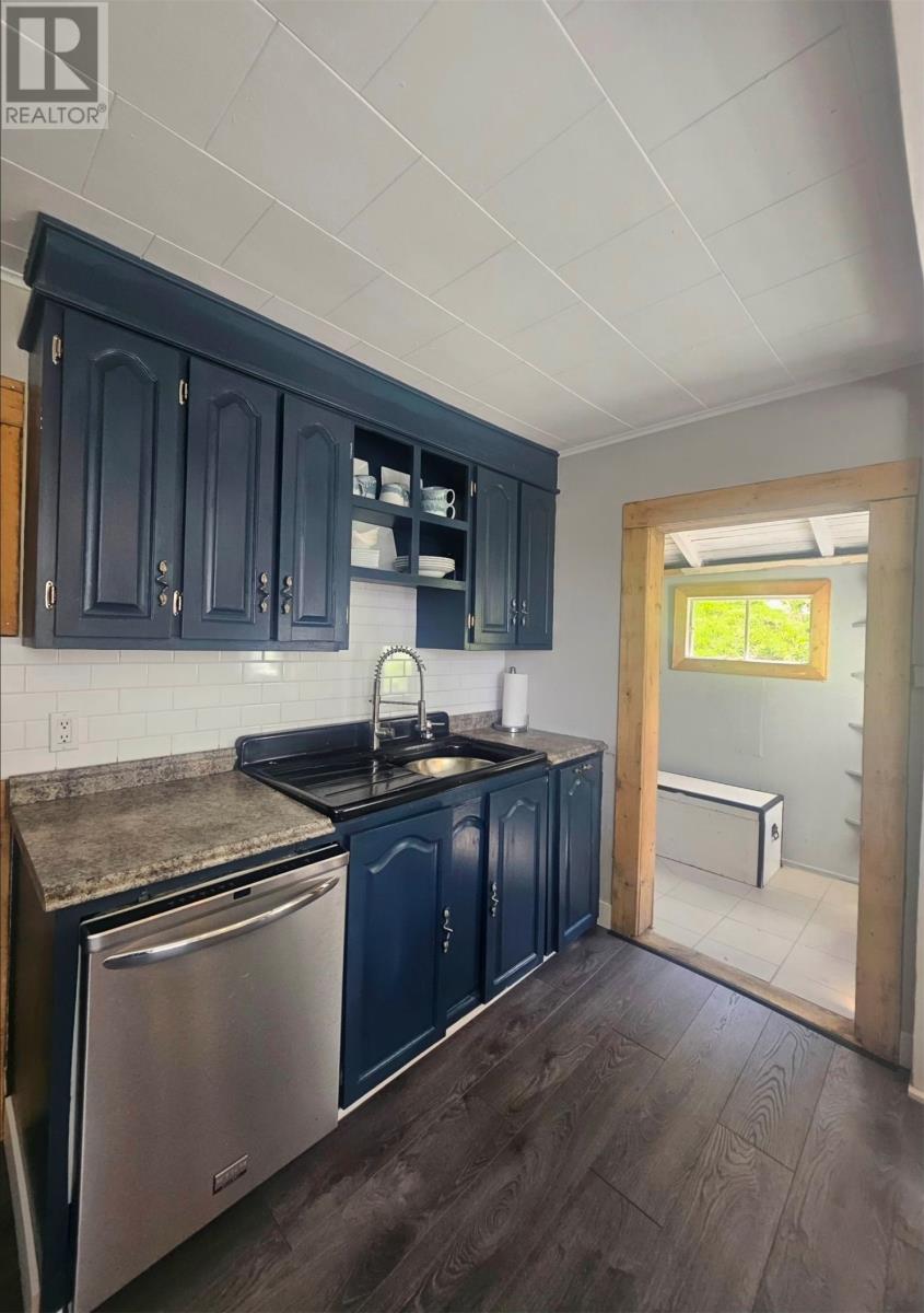 90 Salmon Cove Road, South River, Newfoundland & Labrador  A0A 1W0 - Photo 15 - 1297908