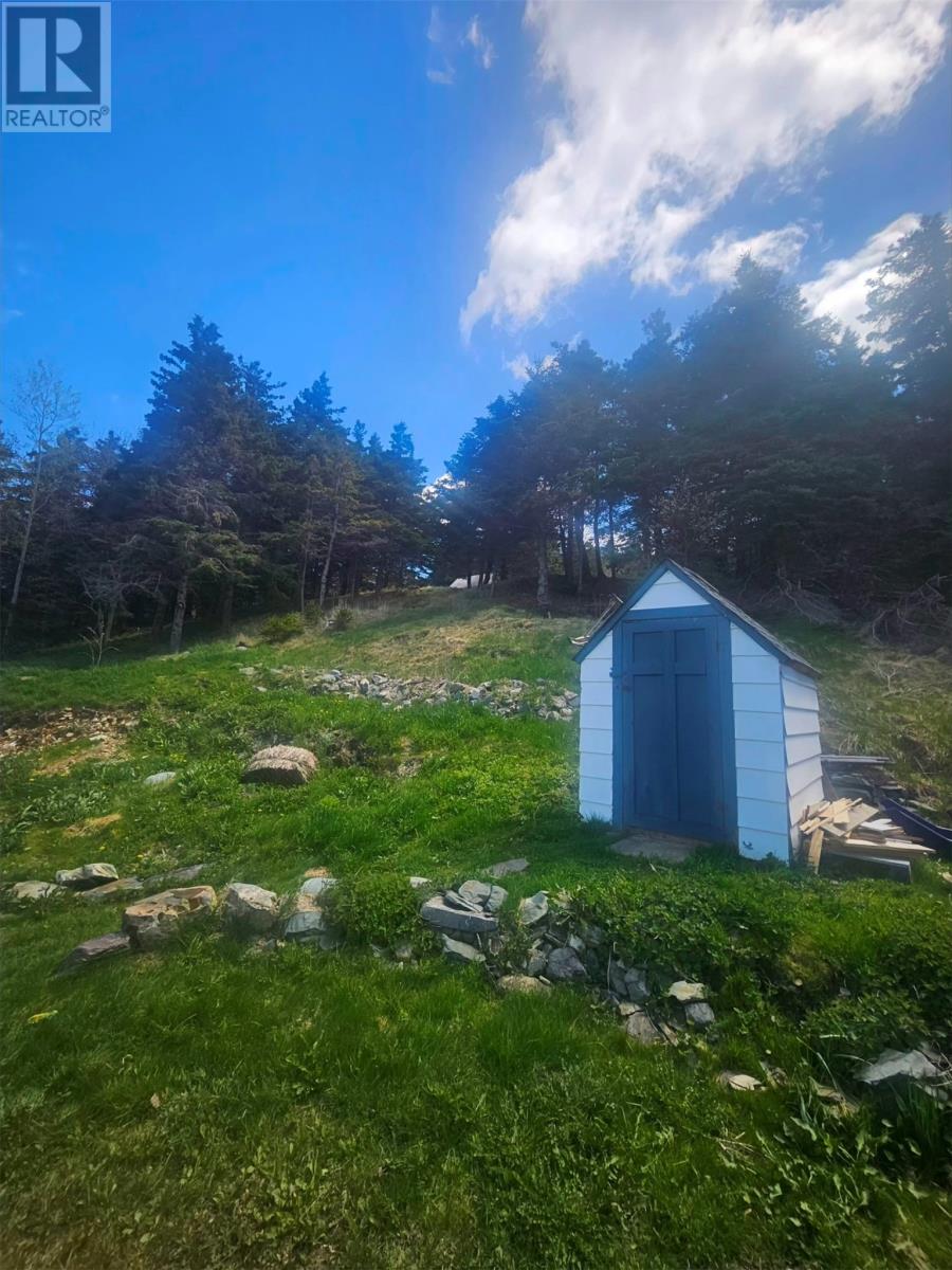 90 Salmon Cove Road, South River, Newfoundland & Labrador  A0A 1W0 - Photo 3 - 1297908