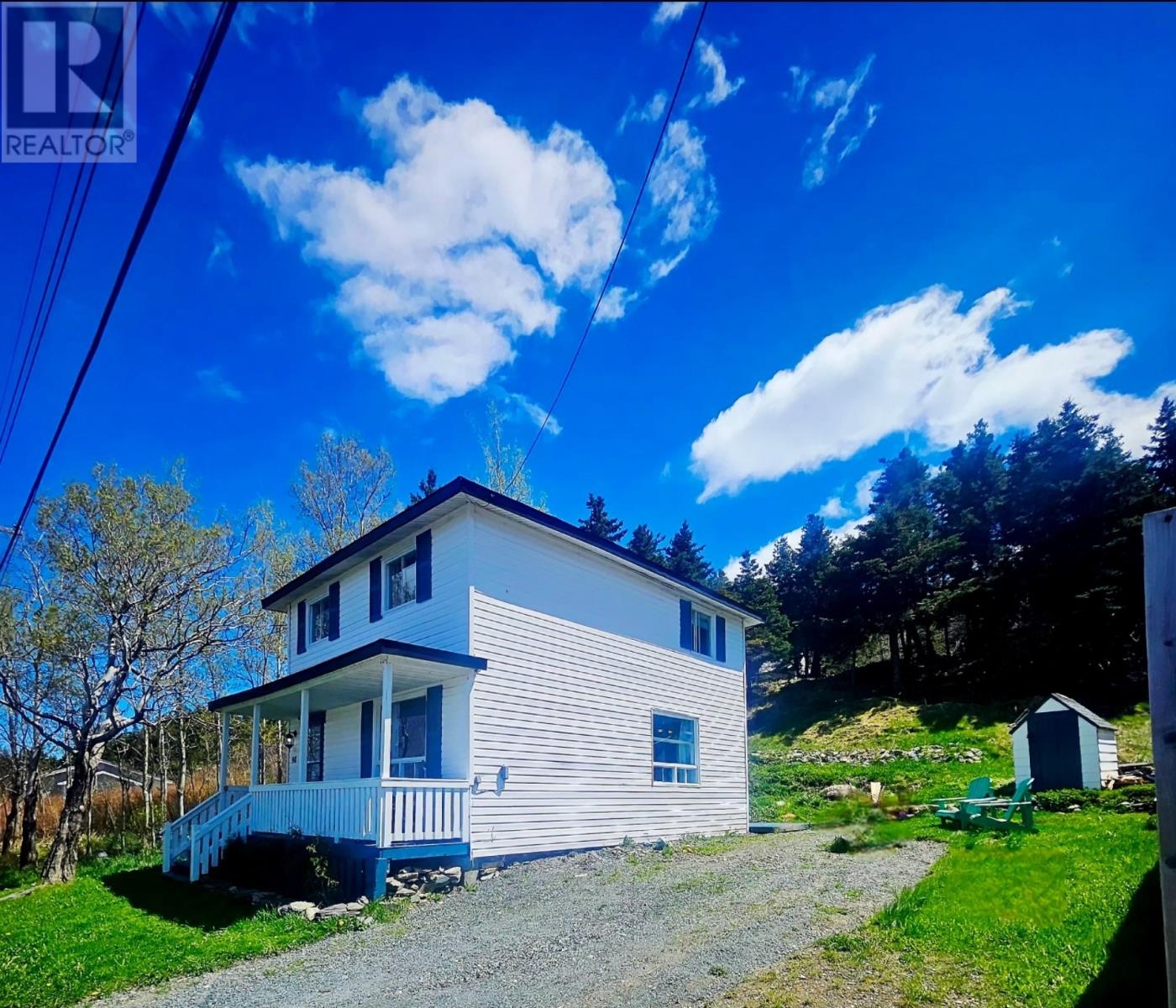 90 Salmon Cove Road, South River, Newfoundland & Labrador  A0A 1W0 - Photo 34 - 1297908