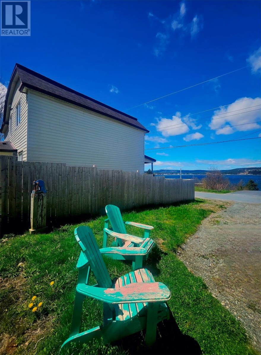 90 Salmon Cove Road, South River, Newfoundland & Labrador  A0A 1W0 - Photo 37 - 1297908