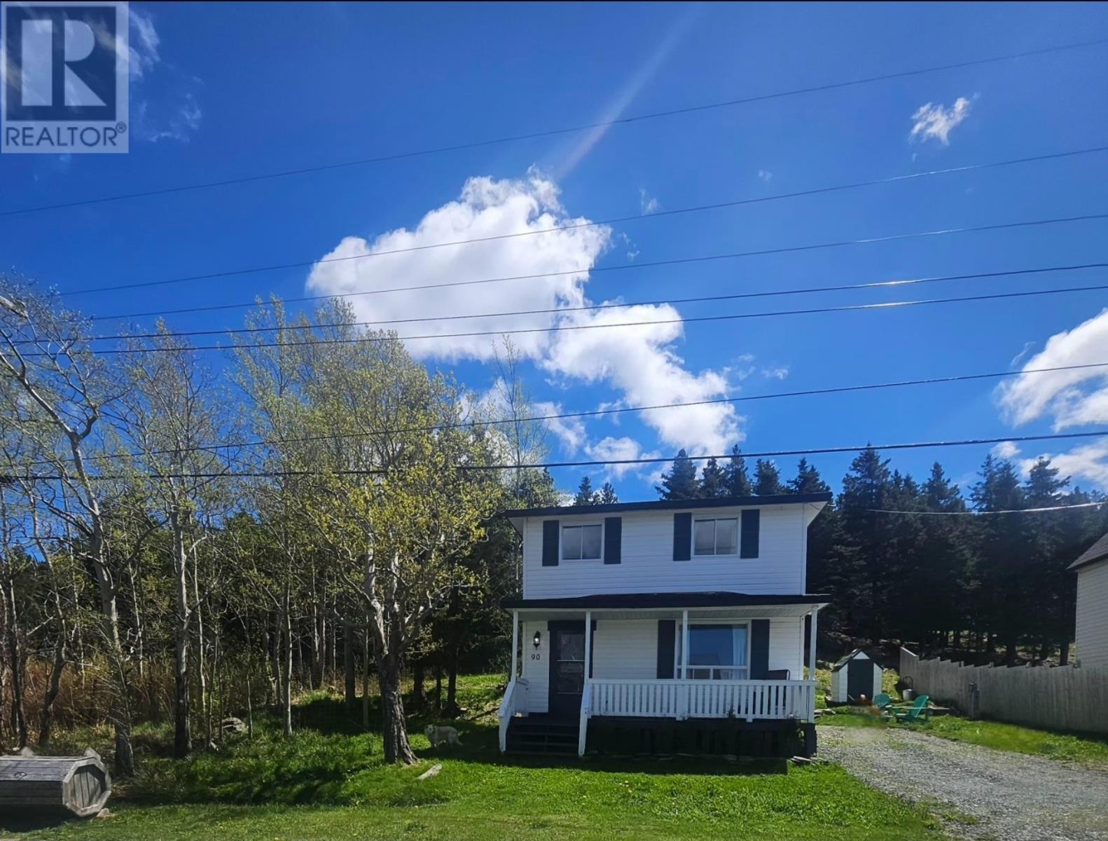 90 Salmon Cove Road, South River, Newfoundland & Labrador  A0A 1W0 - Photo 5 - 1297908