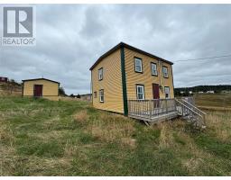 9 Mint Brook Hill, Port Rexton, Newfoundland & Labrador