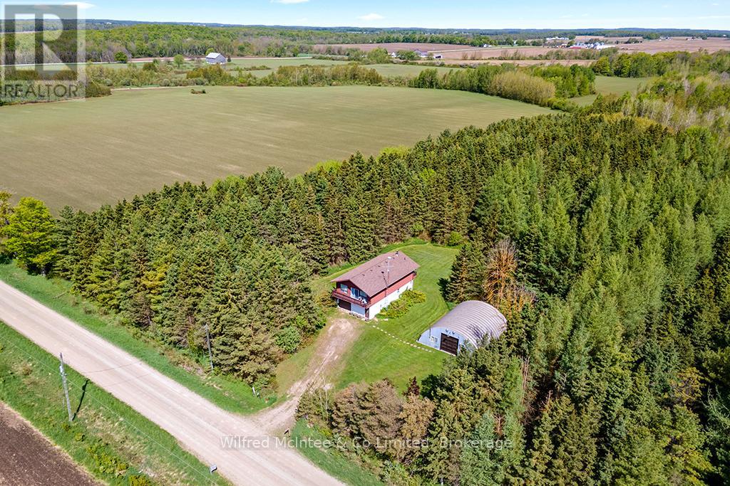 8446 Line 12, Wellington North, Ontario  N0G 1N0 - Photo 25 - X13159934