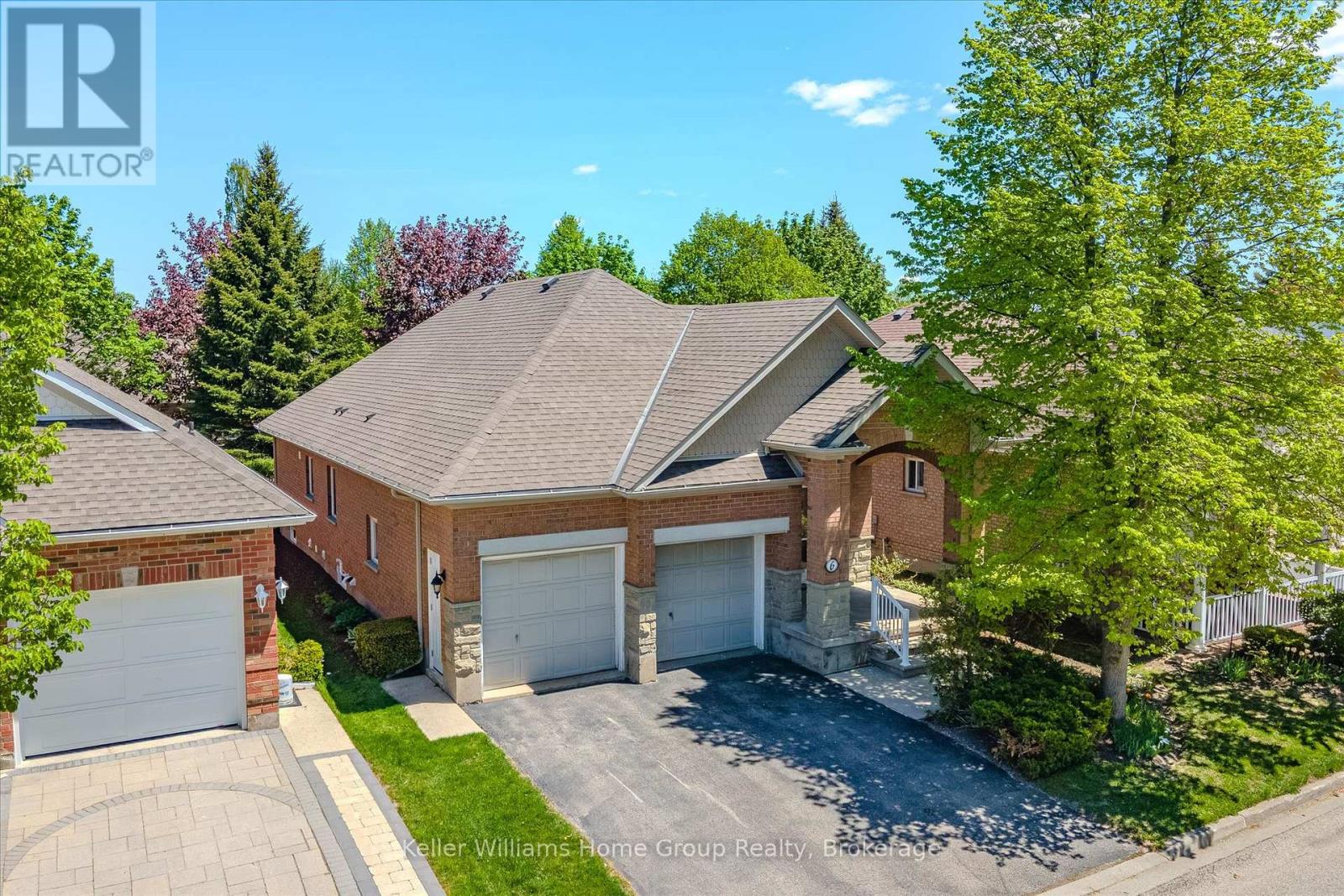 6 PARKSIDE DRIVE, Guelph, Ontario