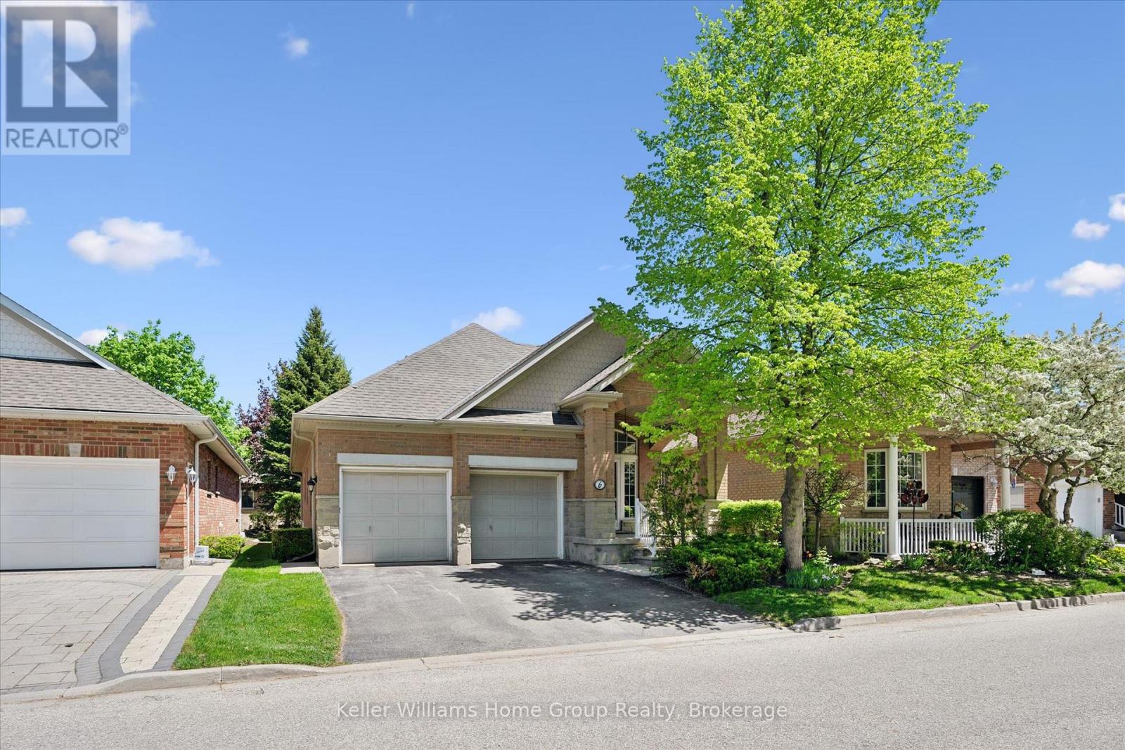 6 Parkside Drive, Guelph, Ontario  N1G 4X7 - Photo 2 - X13159946